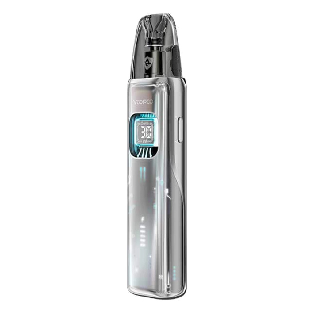 Voopoo Argus Matrix Pod Vape Kit Astral Silver UAE | Emirates Vapor