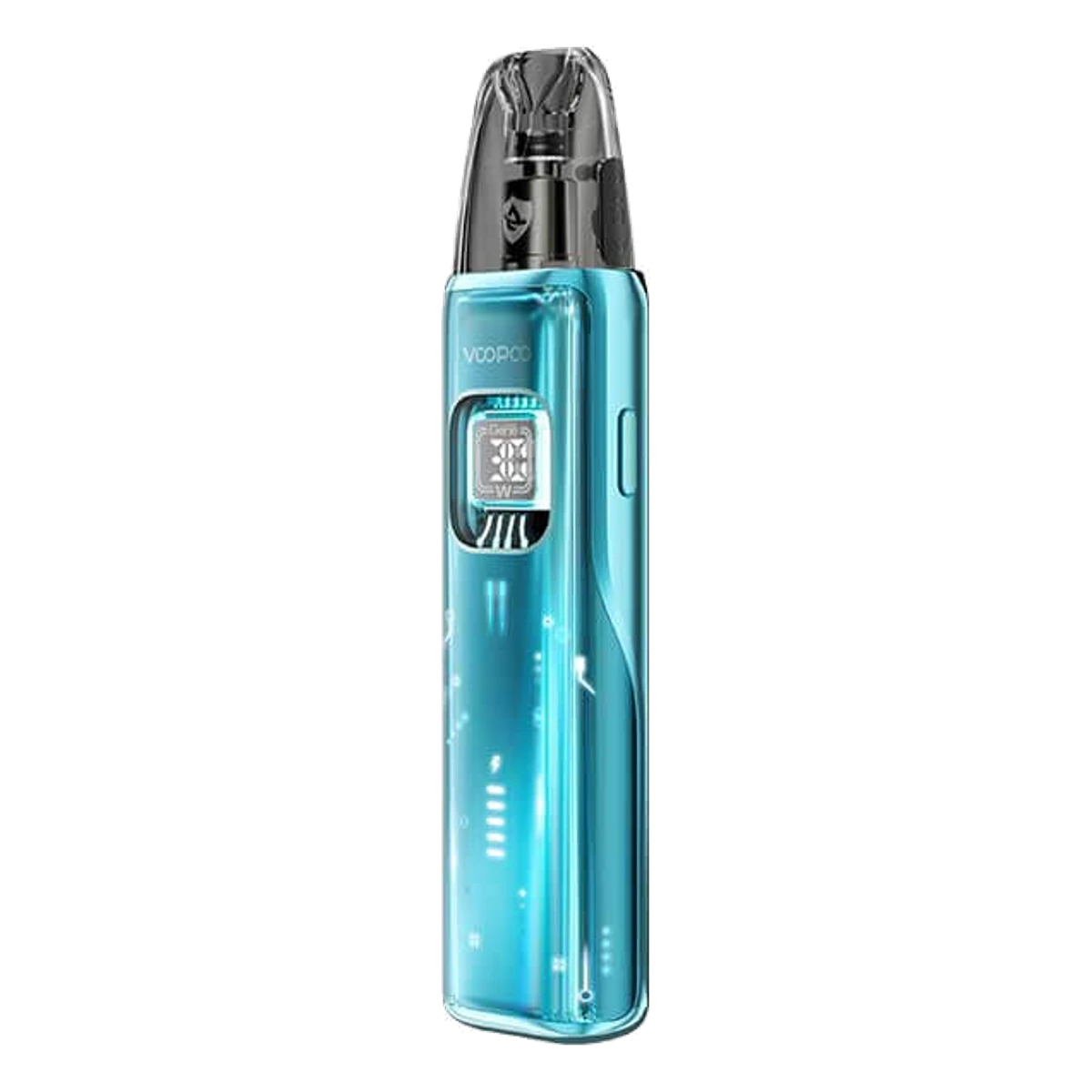 Voopoo Argus Matrix Pod Vape Kit Iris Blue UAE | Emirates Vapor