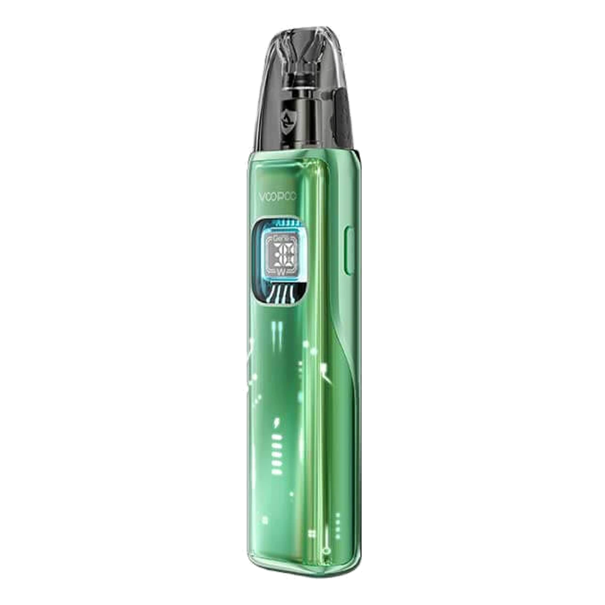 Voopoo Argus Matrix Pod Vape Kit Lake Green UAE | Emirates Vapor