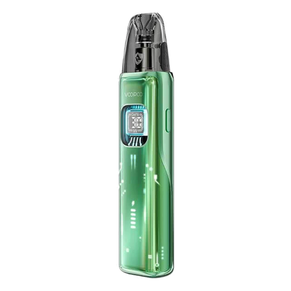 Voopoo Argus Matrix Pod Vape Kit Lake Green UAE | Emirates Vapor