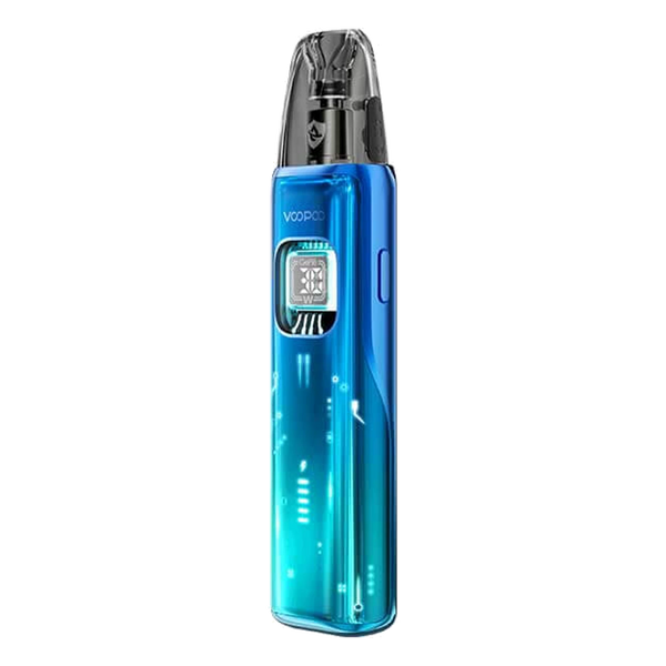Voopoo Argus Matrix Pod Vape Kit Navy Blue UAE | Emirates Vapor