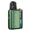 Voopoo Argus P2 Pod Vape Kit Emerald Green UAE | Emirates Vapor