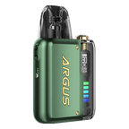 Voopoo Argus P2 Pod Vape Kit Emerald Green UAE | Emirates Vapor