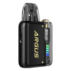 Voopoo Argus P2 Pod Vape Kit Matte Black UAE | Emirates Vapor