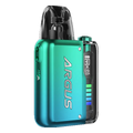Voopoo Argus P2 Pod Vape Kit Neon Blue UAE | Emirates Vapor