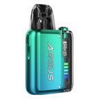 Voopoo Argus P2 Pod Vape Kit Neon Blue UAE | Emirates Vapor