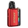 Voopoo Argus P2 Pod Vape Kit Ruby-Red UAE | Emirates Vapor