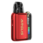 Voopoo Argus P2 Pod Vape Kit Ruby-Red UAE | Emirates Vapor