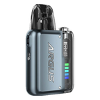 Voopoo Argus P2 Pod Vape Kit Titanium Gray UAE | Emirates Vapor