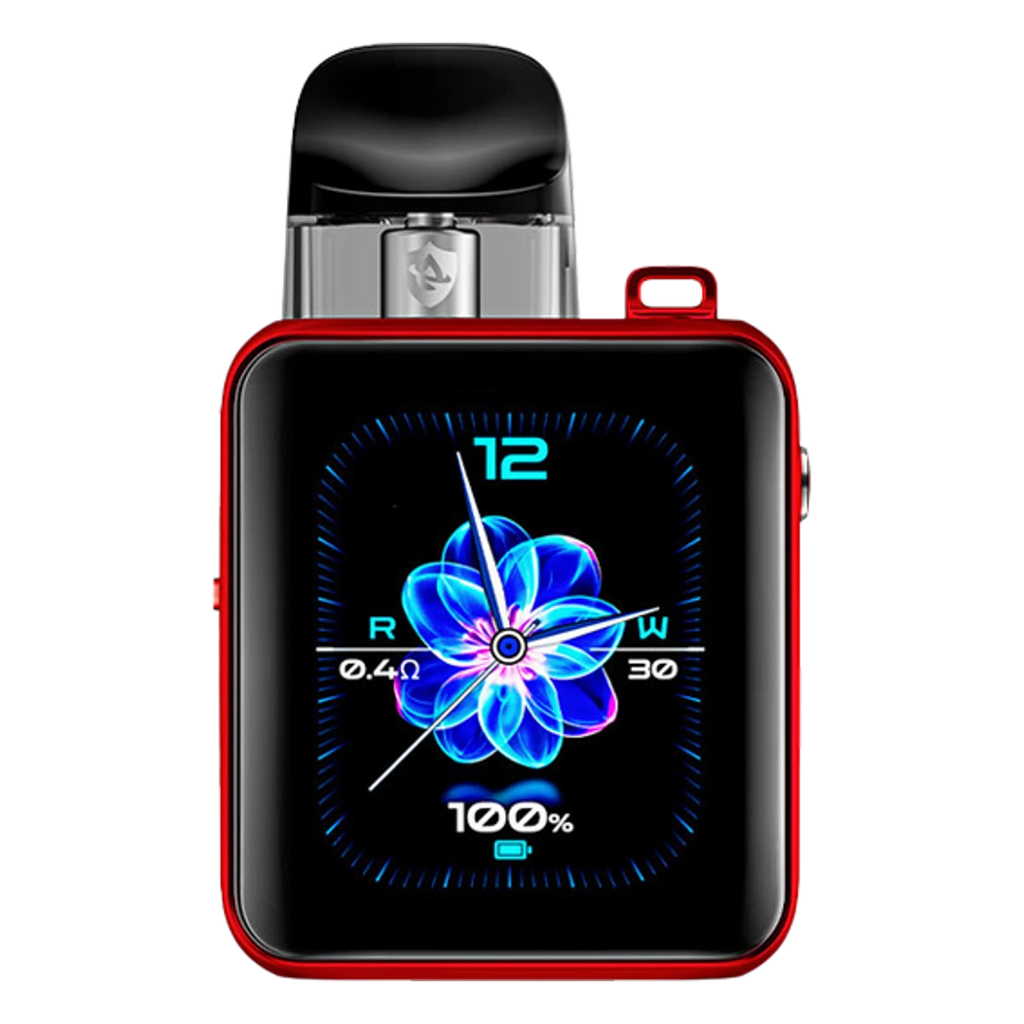 Authentic Voopoo vape Dubai | Emirates Vapor