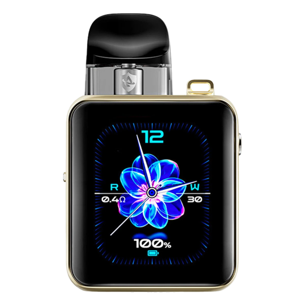 Voopoo Argus P3 Pod System UAE — Buy Dubai | Emirates Vapor