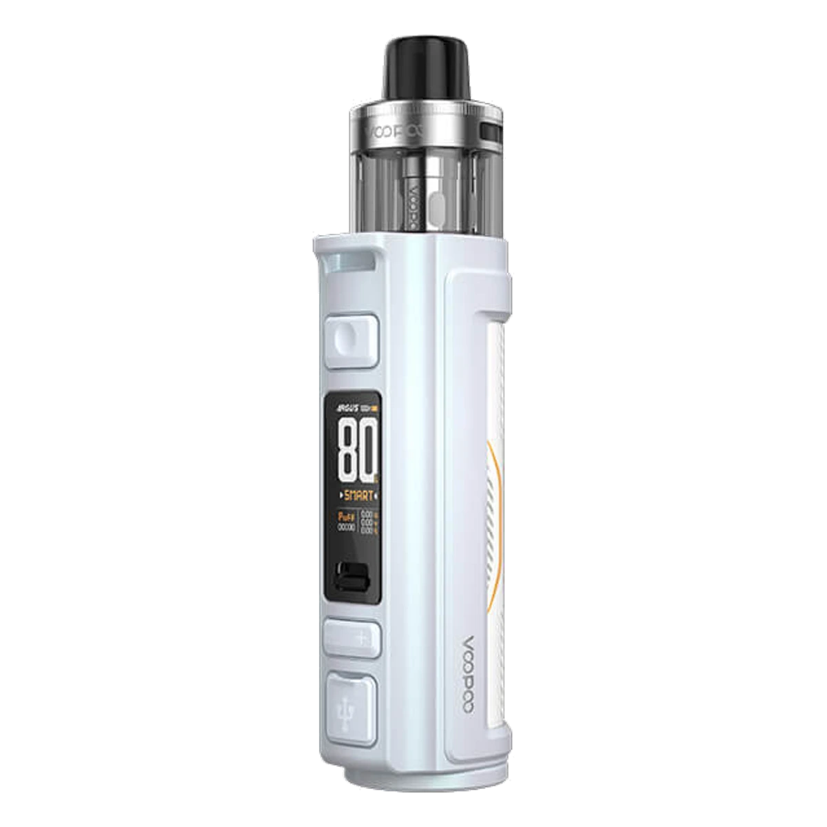 Voopoo Argus Pro 2 Vape Kit Pearl White UAE | Emirates Vapor