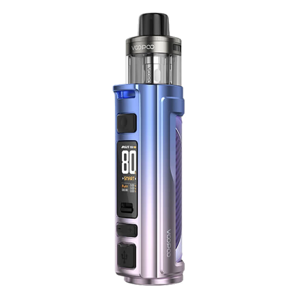 Voopoo Argus Pro 2 Vape Kit Sky Purple UAE | Emirates Vapor