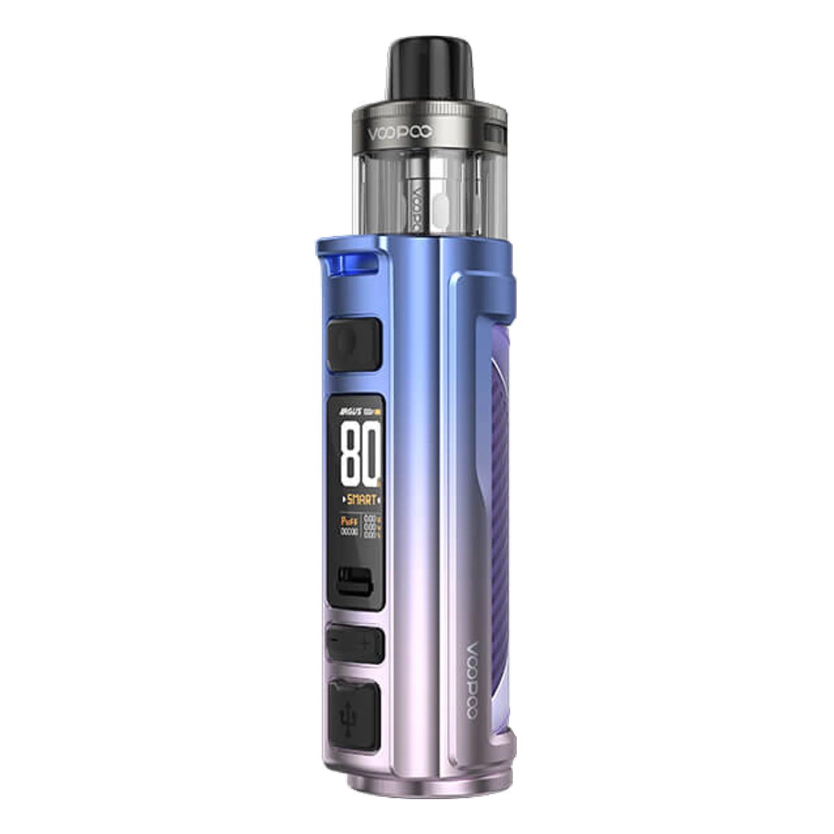 Voopoo Argus Pro 2 Vape Kit Sky Purple UAE | Emirates Vapor