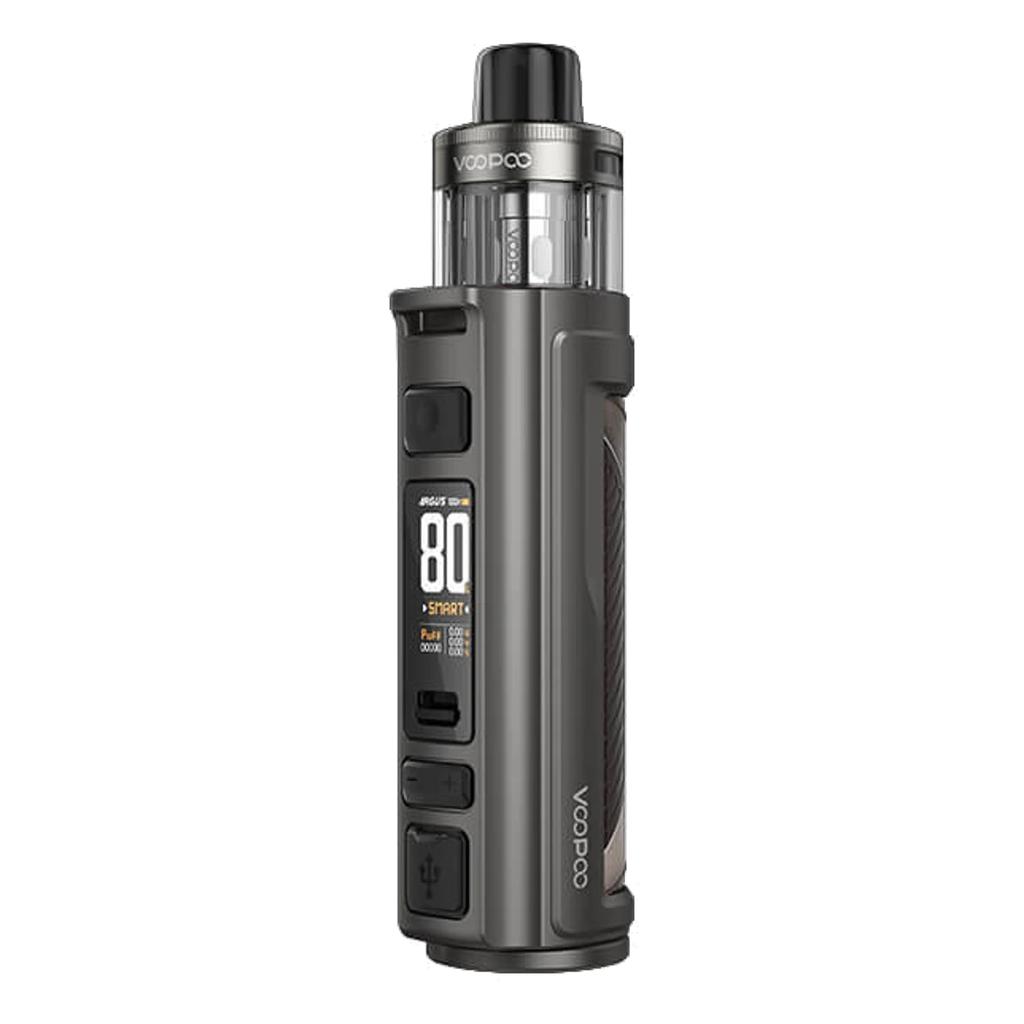 Voopoo Argus Pro 2 Vape Kit Space Gray UAE | Emirates Vapor