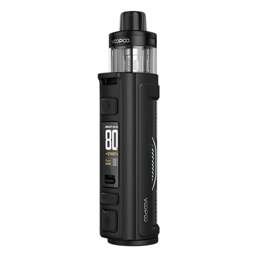 Voopoo Argus Pro 2 Vape Kit Spray-Black UAE | Emirates Vapor