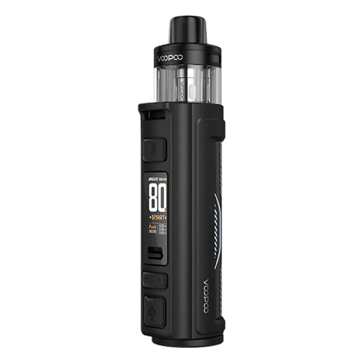 Voopoo Argus Pro 2 Vape Kit Spray-Black UAE | Emirates Vapor