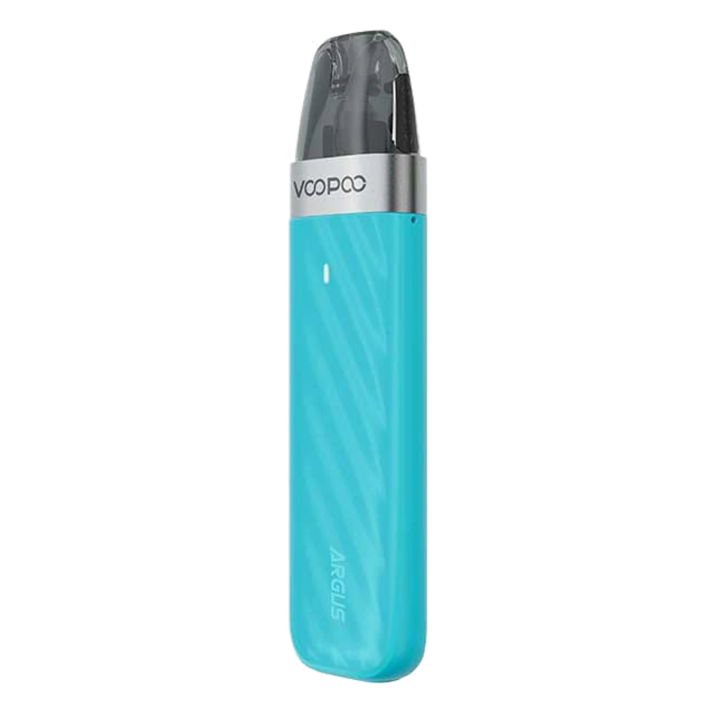 Voopoo Argus Z2 Pod Vape Kit Lake Blue UAE | Emirates Vapor