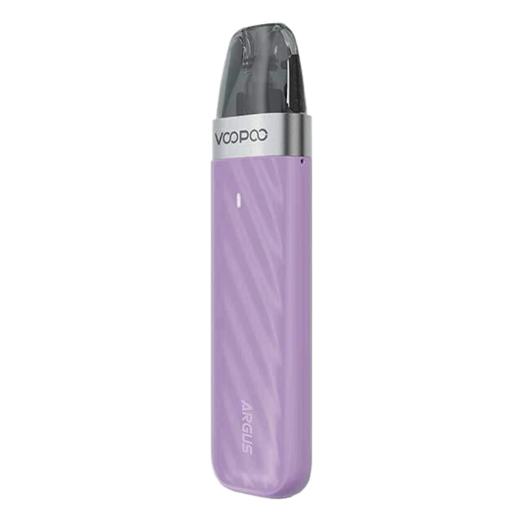 Voopoo Argus Z2 Pod Vape Kit Lavender UAE | Emirates Vapor