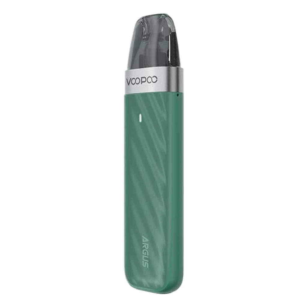 Voopoo Argus Z2 Pod Vape Kit Moss Green UAE | Emirates Vapor