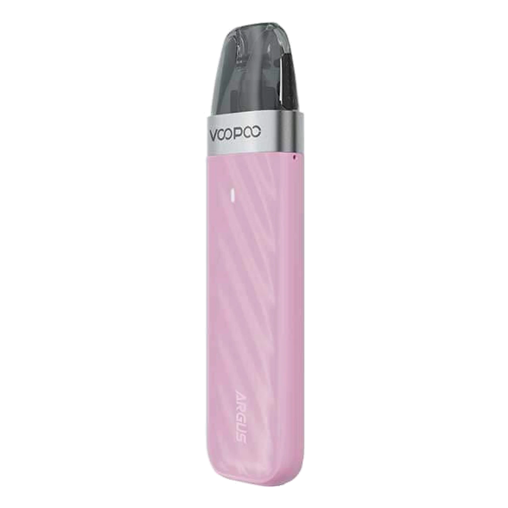 Voopoo Argus Z2 Pod Vape Kit Rose Pink UAE | Emirates Vapor