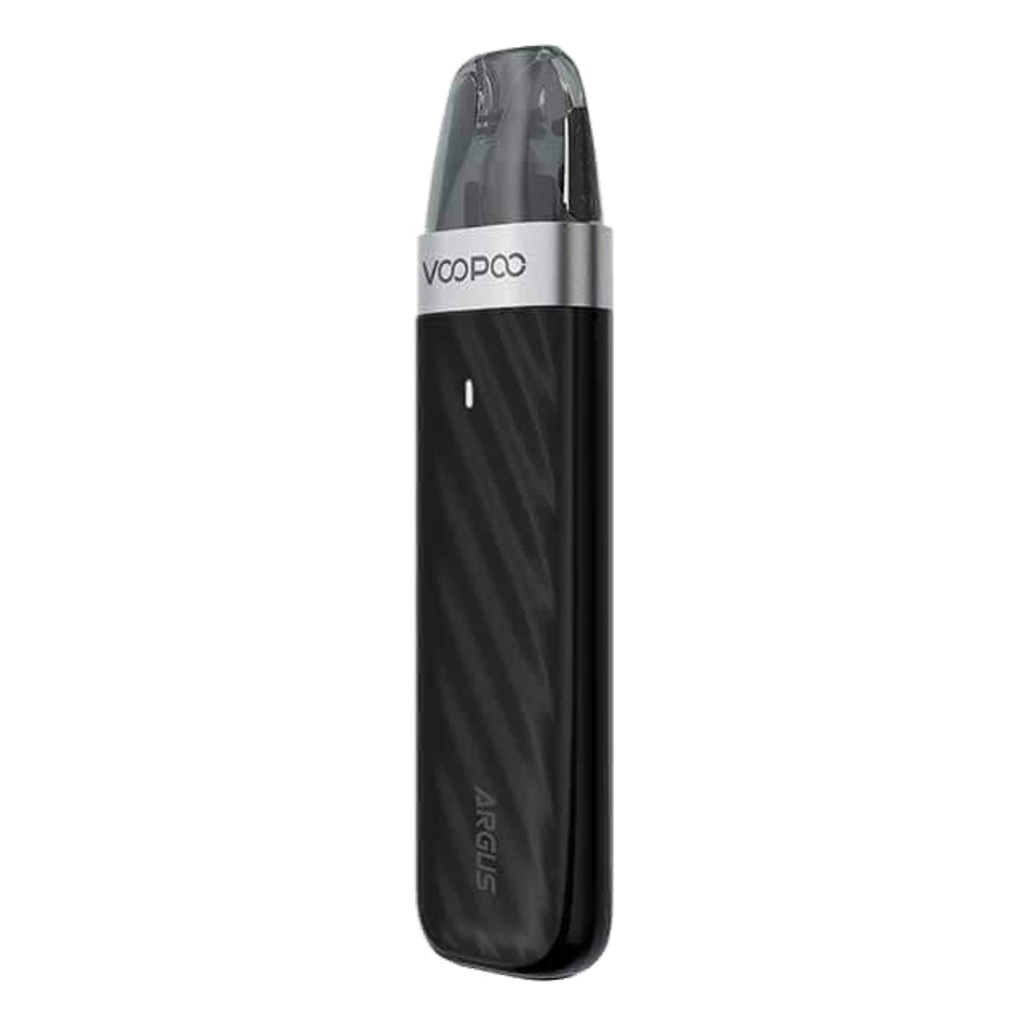 Voopoo Argus Z2 Pod Vape Kit Silk Black UAE | Emirates Vapor