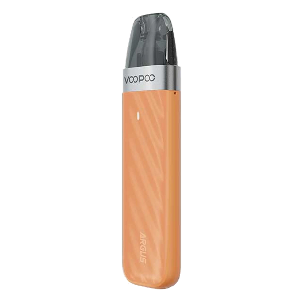 Voopoo Argus Z2 Pod Vape Kit Sunlight Orange UAE | Emirates Vapor