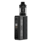 Voopoo Drag 5 Vape Kit Black UAE | Emirates Vapor