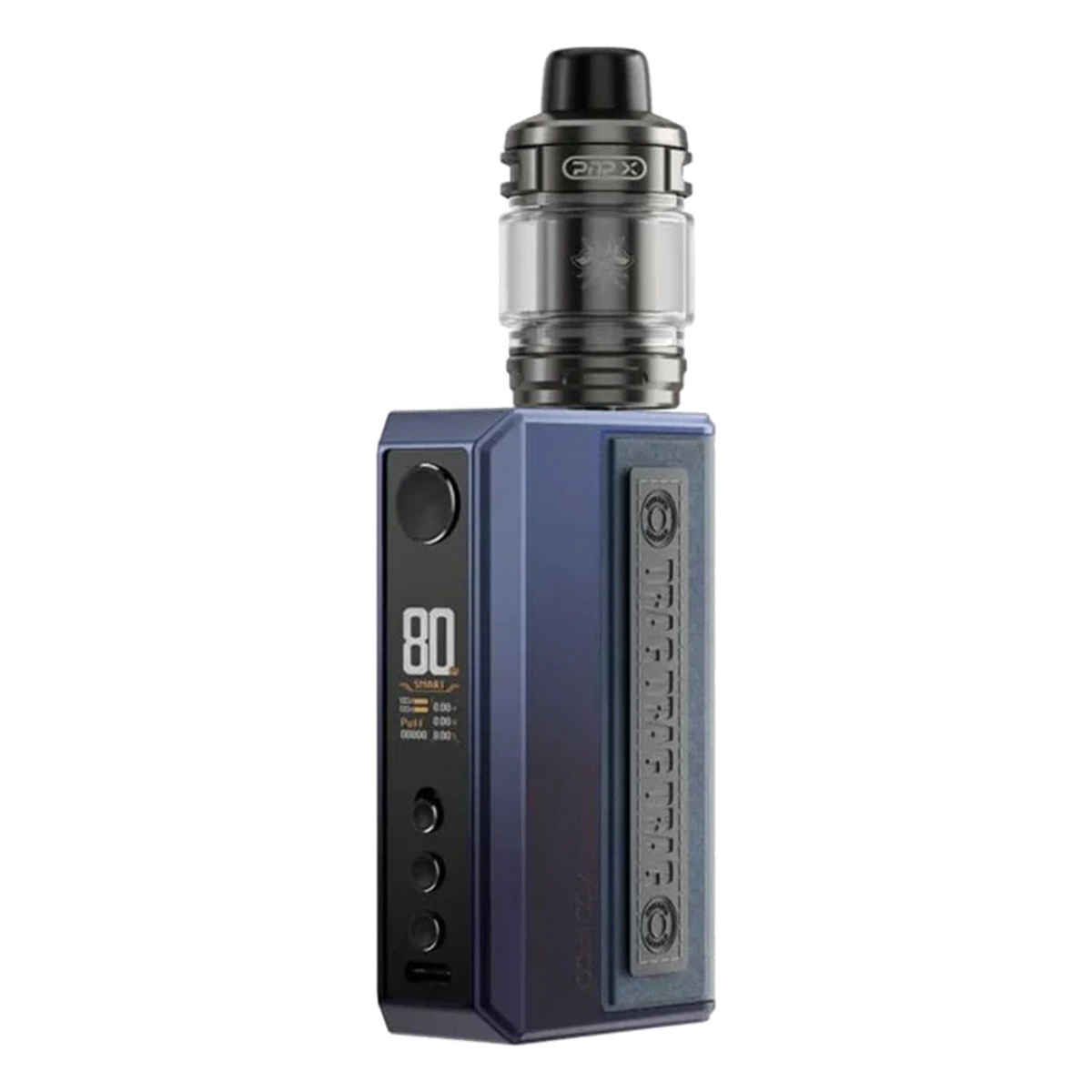 Voopoo Drag 5 Vape Kit Gradient Blue UAE | Emirates Vapor