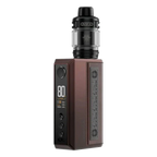 Voopoo Drag 5 Vape Kit Gradient Brown UAE | Emirates Vapor