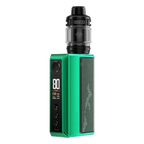 Voopoo Drag 5 Vape Kit Green UAE | Emirates Vapor