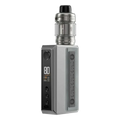Voopoo Drag 5 Vape Kit Silver UAE | Emirates Vapor