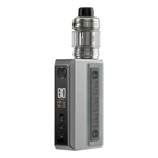 Voopoo Drag 5 Vape Kit Silver UAE | Emirates Vapor