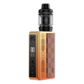 Voopoo Drag 5 Vape Kit Sunset Orange UAE | Emirates Vapor