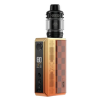 Voopoo Drag 5 Vape Kit Sunset Orange UAE | Emirates Vapor