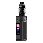 Voopoo Drag 6 Vape Kit Black UAE | Emirates Vapor