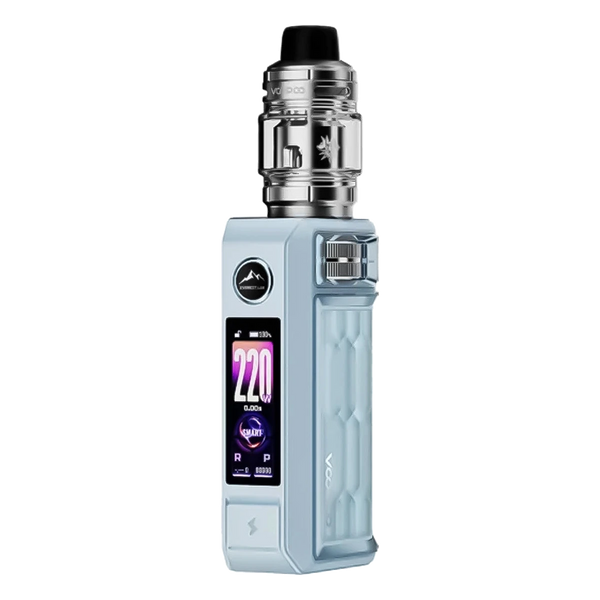 Voopoo Drag 6 Vape Kit Blue UAE | Emirates Vapor