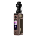 Voopoo Drag 6 Vape Kit Brown UAE | Emirates Vapor