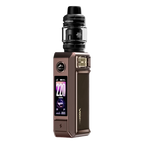 Voopoo Drag 6 Vape Kit Brown UAE | Emirates Vapor