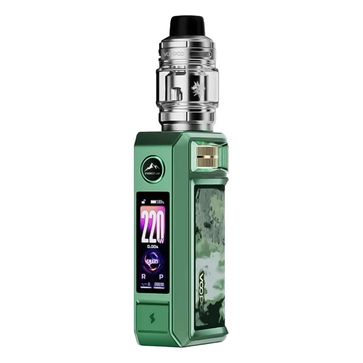 Voopoo Drag 6 Vape Kit best price UAE — ESMA certified