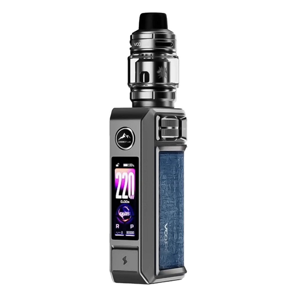Authentic Voopoo vape Dubai | Emirates Vapor
