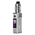 Voopoo Drag 6 Vape Kit Silver UAE | Emirates Vapor