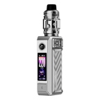 Voopoo Drag 6 Vape Kit Silver UAE | Emirates Vapor