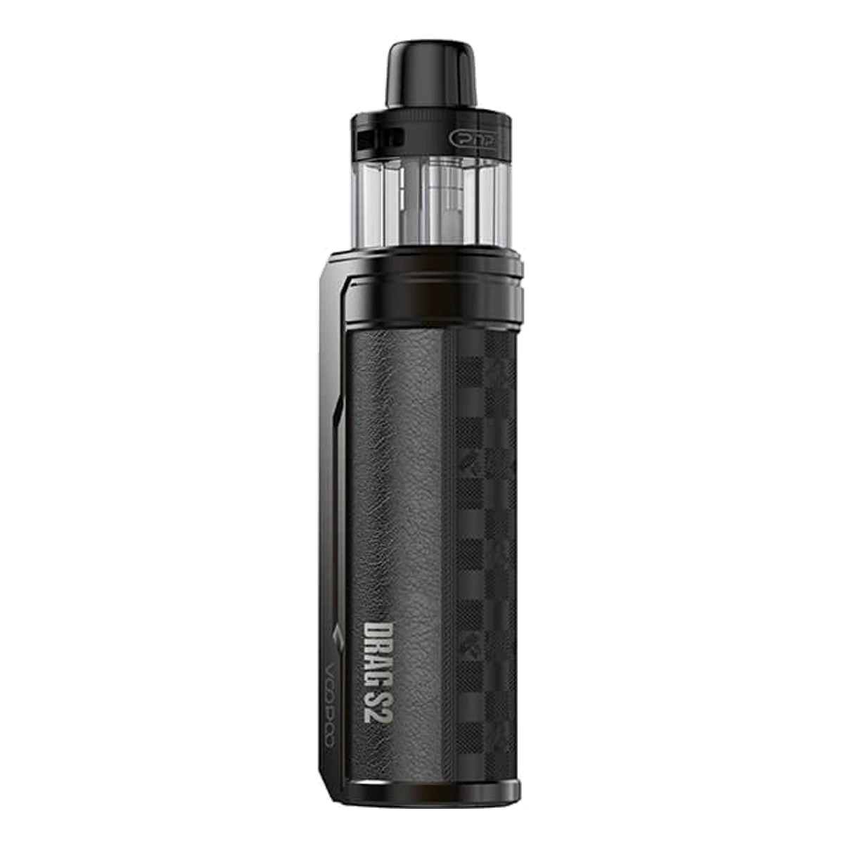 Voopoo Drag S2 Pod Vape Kit Checkered Black UAE | Emirates Vapor