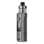 Voopoo Drag S2 Pod Vape Kit Grey-metal UAE | Emirates Vapor