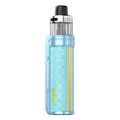 Voopoo Drag S2 Pod Vape Kit Snow-Blue UAE | Emirates Vapor