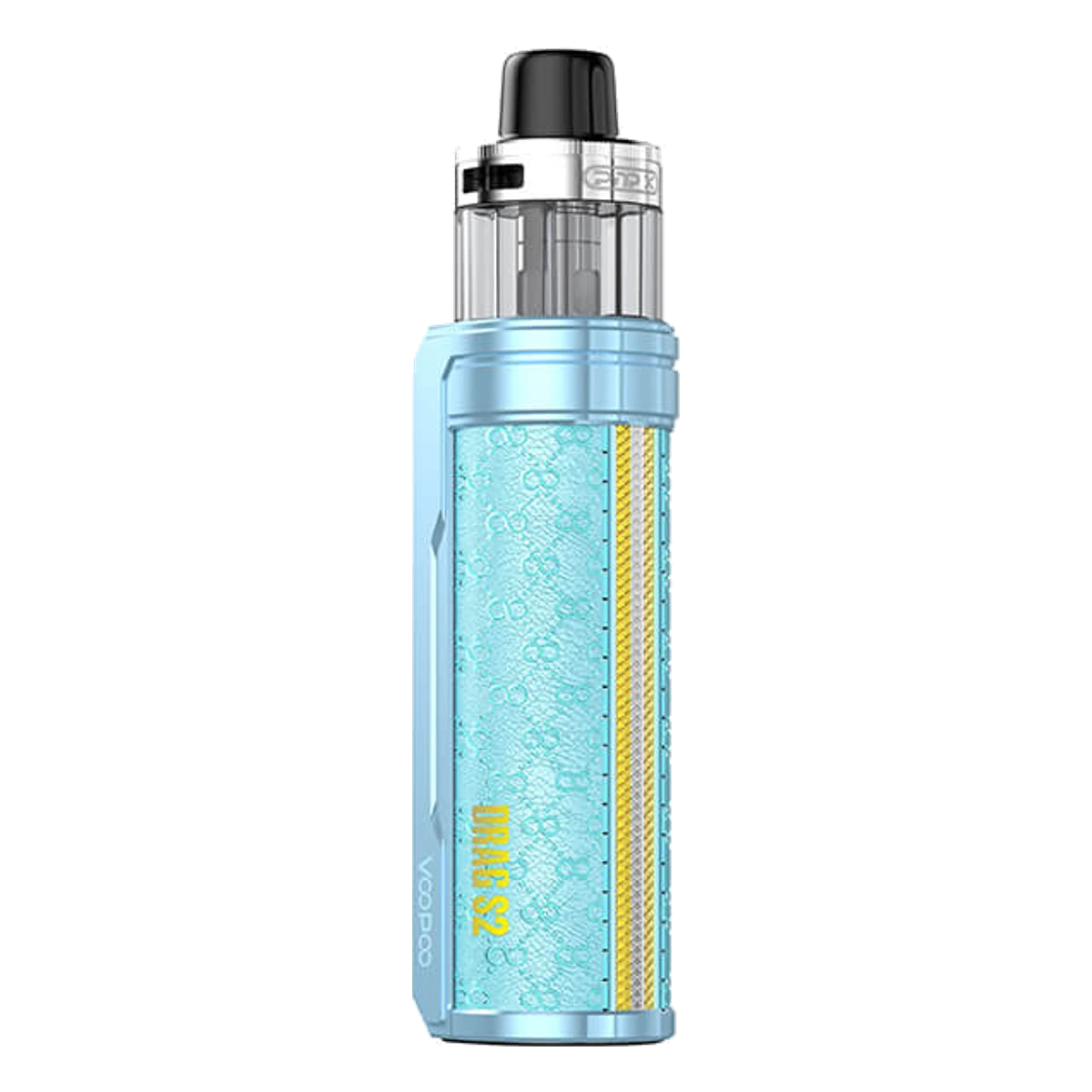 Voopoo Drag S2 Pod Vape Kit Snow-Blue UAE | Emirates Vapor