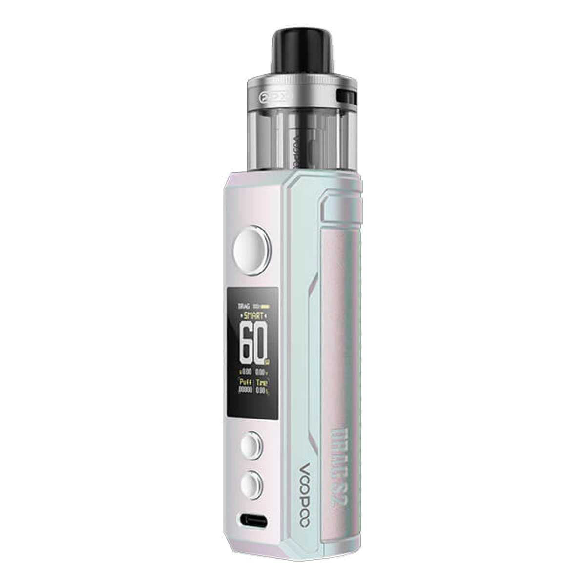 Buy Voopoo Voopoo Drag S3 60W Pod Mod Dubai same-day delivery