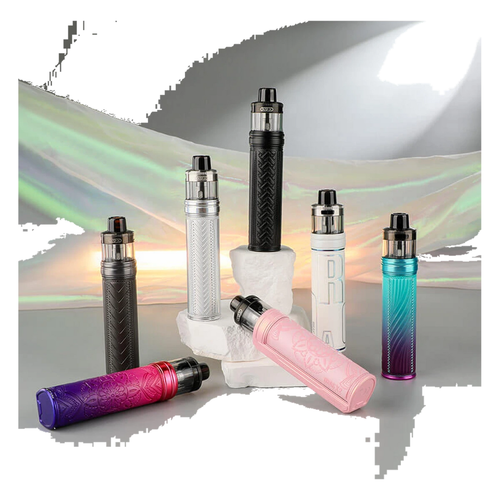 Voopoo Drag S3 60W Pod Mod best price UAE — ESMA certified