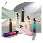 Voopoo Drag S3 60W Pod Mod best price UAE — ESMA certified